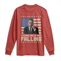 African American Pride Gift Long Sleeve Shirt Malcolm X TS12