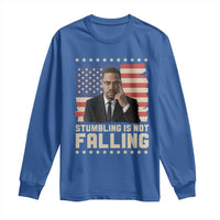 African American Pride Gift Long Sleeve Shirt Malcolm X TS12