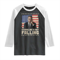 African American Pride Gift Raglan Shirt Malcolm X TS12