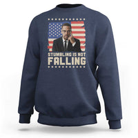 African American Pride Gift Sweatshirt Malcolm X TS12