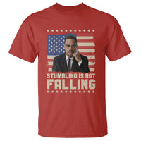 African American Pride Gift T Shirt Malcolm X TS12