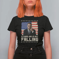 African American Pride Gift T Shirt For Women Malcolm X TS12