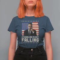 African American Pride Gift T Shirt For Women Malcolm X TS12