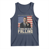African American Pride Gift Tank Top Malcolm X TS12
