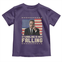 African American Pride Gift Toddler T Shirt Malcolm X TS12