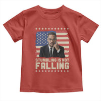 African American Pride Gift Toddler T Shirt Malcolm X TS12