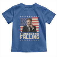African American Pride Gift Toddler T Shirt Malcolm X TS12