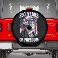 George Washington Founding Father Spare Tire Cover 250 Years Of Freedom