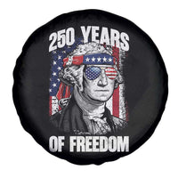 George Washington Founding Father Spare Tire Cover 250 Years Of Freedom