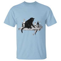 No Kings No Wars No Ice Cat T Shirt Political Humor Gift