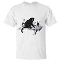 No Kings No Wars No Ice Cat T Shirt Political Humor Gift