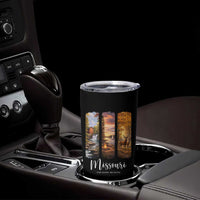 Missouri The Show Me State Tumbler Cup Midwest Pride