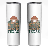 Vintage Route Highway 66 Texas Skinny Tumbler Amarillo Road Trip Adventure