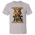 Beagle Halloween Skeleton T Shirt Not Scary Just Cute Dog Lover - Wonder Print Shop