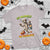 Halloween Mummy T Shirt Funny Mo Mummies Mo Problems - Wonder Print Shop