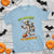 Halloween Mummy T Shirt Funny Mo Mummies Mo Problems - Wonder Print Shop