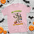 Halloween Mummy T Shirt Funny Mo Mummies Mo Problems - Wonder Print Shop