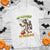 Halloween Mummy T Shirt Funny Mo Mummies Mo Problems - Wonder Print Shop