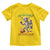 Halloween Mummy Toddler T Shirt Funny Mo Mummies Mo Problems - Wonder Print Shop