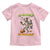 Halloween Mummy Toddler T Shirt Funny Mo Mummies Mo Problems - Wonder Print Shop