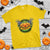 Funny Halloween Pumpkin Ghoul T Shirt Scary Zombie Hands - Wonder Print Shop