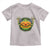 Funny Halloween Pumpkin Ghoul Toddler T Shirt Scary Zombie Hands - Wonder Print Shop