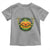 Funny Halloween Pumpkin Ghoul Toddler T Shirt Scary Zombie Hands - Wonder Print Shop