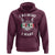 Mexican Cat Hoodie I Do What I Want Mexico Flag Sunglasses Funny - Wonder Print Shop