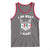 Mexican Cat Tank Top I Do What I Want Mexico Flag Sunglasses Funny - Wonder Print Shop