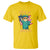 Cat Statue Of Liberty T Shirt Patriotic American Flag - Wonder Print Shop