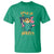 Cat Statue Of Liberty T Shirt Patriotic American Flag - Wonder Print Shop