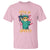 Cat Statue Of Liberty T Shirt Patriotic American Flag - Wonder Print Shop