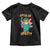 Cat Statue Of Liberty Toddler T Shirt Patriotic American Flag - Wonder Print Shop