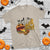 Halloween Burger Monster T Shirt Scary Foodies - Wonder Print Shop