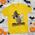Halloween Zombie Bee T Shirt Zombee Funny Dabbing - Wonder Print Shop