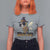 Halloween Zombie Bee T Shirt For Women Zombee Funny Dabbing - Wonder Print Shop