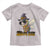Halloween Zombie Bee Toddler T Shirt Zombee Funny Dabbing - Wonder Print Shop