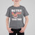 Donut Coffee Better Together T Shirt For Kid Cute Sweet Dessert Valentine - Wonder Print Shop