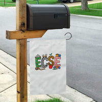 Early Childhood Special Education Teacher Garden Flag ECSE Life