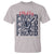 Baseball Lover T Shirt Philly Baseball Spirit Proud Fan Sport Humor Gift - Wonder Print Shop