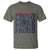 Baseball Lover T Shirt Philly Baseball Spirit Proud Fan Sport Humor Gift - Wonder Print Shop