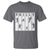 Baseball Lover T Shirt Philly Retro Spirit Proud Fan Sport Lover Gift - Wonder Print Shop