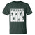 Baseball Lover T Shirt Philly Retro Spirit Proud Fan Sport Lover Gift - Wonder Print Shop