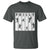Baseball Lover T Shirt Philly Retro Spirit Proud Fan Sport Lover Gift - Wonder Print Shop
