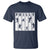 Baseball Lover T Shirt Philly Retro Spirit Proud Fan Sport Lover Gift - Wonder Print Shop