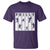 Baseball Lover T Shirt Philly Retro Spirit Proud Fan Sport Lover Gift - Wonder Print Shop