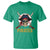 Pirates Baseball T Shirt Skeleton Sport Lover Gift - Wonder Print Shop