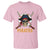 Pirates Baseball T Shirt Skeleton Sport Lover Gift - Wonder Print Shop