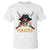 Pirates Baseball T Shirt Skeleton Sport Lover Gift - Wonder Print Shop