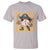 Funny Pirate Baseball T Shirt Sport Lover Gift - Wonder Print Shop